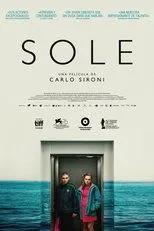 Póster de Sole