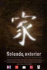 Póster de Soleado, Exterior
