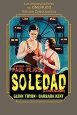 Póster de Soledad (Lonesome)