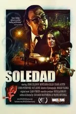 Póster de Soledad