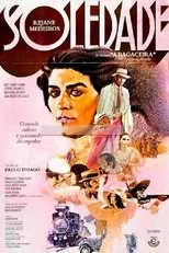 Póster de Soledade - A Bagaceira