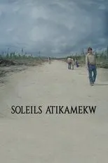Póster de Soleils Atikamekw