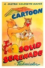 Póster de Solid Serenade
