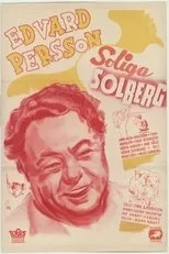 Póster de Soliga Solberg