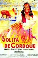 Póster de Solita de Cordoue
