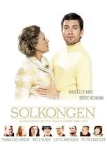 Póster de Solkongen