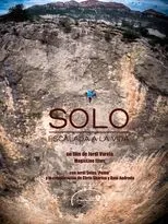 Póster de Solo: Climb to Live
