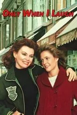 Póster de Sólo cuando me río