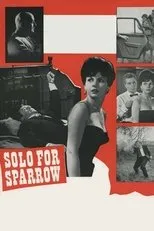 Póster de Solo for Sparrow