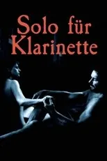 Póster de Solo para clarinete