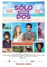Póster de Sólo para dos