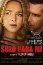 Póster de Solo para mi