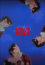 Póster de Solo Rosa