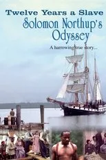 Póster de Solomon Northup's Odyssey