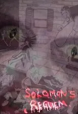 Póster de Solomon's Requiem