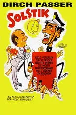 Póster de Solstik