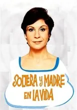 Póster de Soltera y madre en la vida