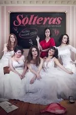 Póster de Solteras