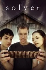 Póster de Solver