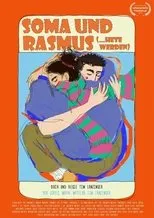 Póster de Soma und Rasmus