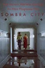 Póster de Sombra City