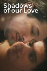 Póster de Sombras da Paixão
