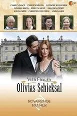 Póster de Sombras del Amor III, El destino de Olivia
