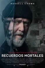 Póster de Sombras del pasado