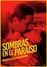 Póster de Sombras en el paraíso