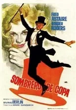 Póster de Sombrero de copa