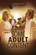 Póster de Some Adult Content