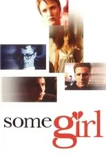 Póster de Some Girl