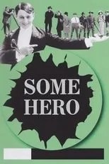 Póster de Some Hero
