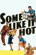 Póster de Some Like It Hot