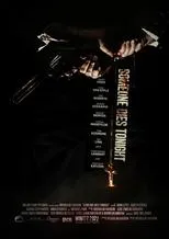 Póster de Someone Dies Tonight