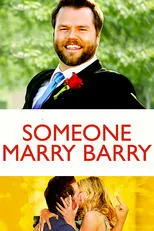 Póster de Someone Marry Barry