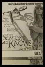 Póster de Someone She Knows