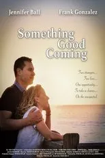 Póster de Something Good Coming