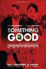 Póster de Something Good: The Mercury Factor