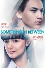 Póster de Something In Between