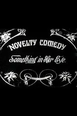 Póster de Something in Her Eye