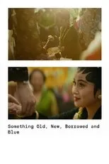 Póster de Something Old, New, Borrowed and Blue