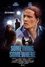 Póster de Something, Somewhere