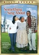 Póster de Something to Sing About