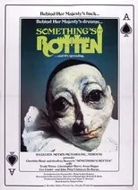 Póster de Something's Rotten