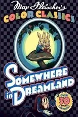 Póster de Somewhere in Dreamland