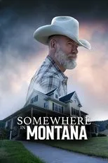 Póster de Somewhere in Montana