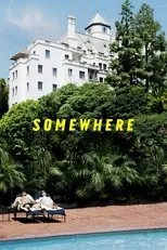 Póster de Somewhere