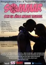 Póster de Sommar och en jävla massa trubbel