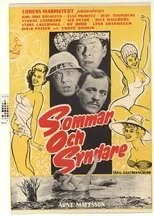Póster de Sommar och syndare